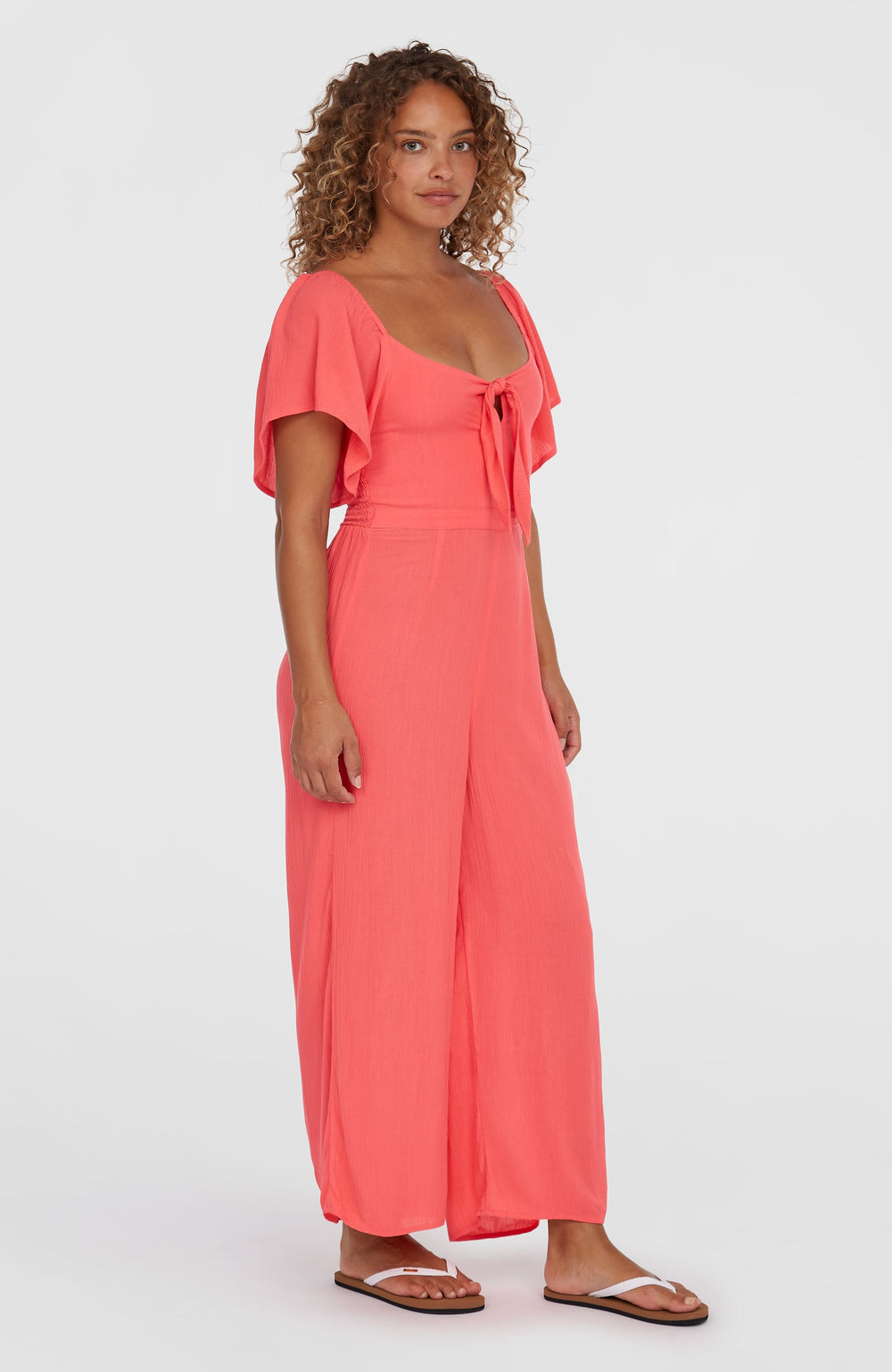 Kesia Jumpsuit Women - Froly