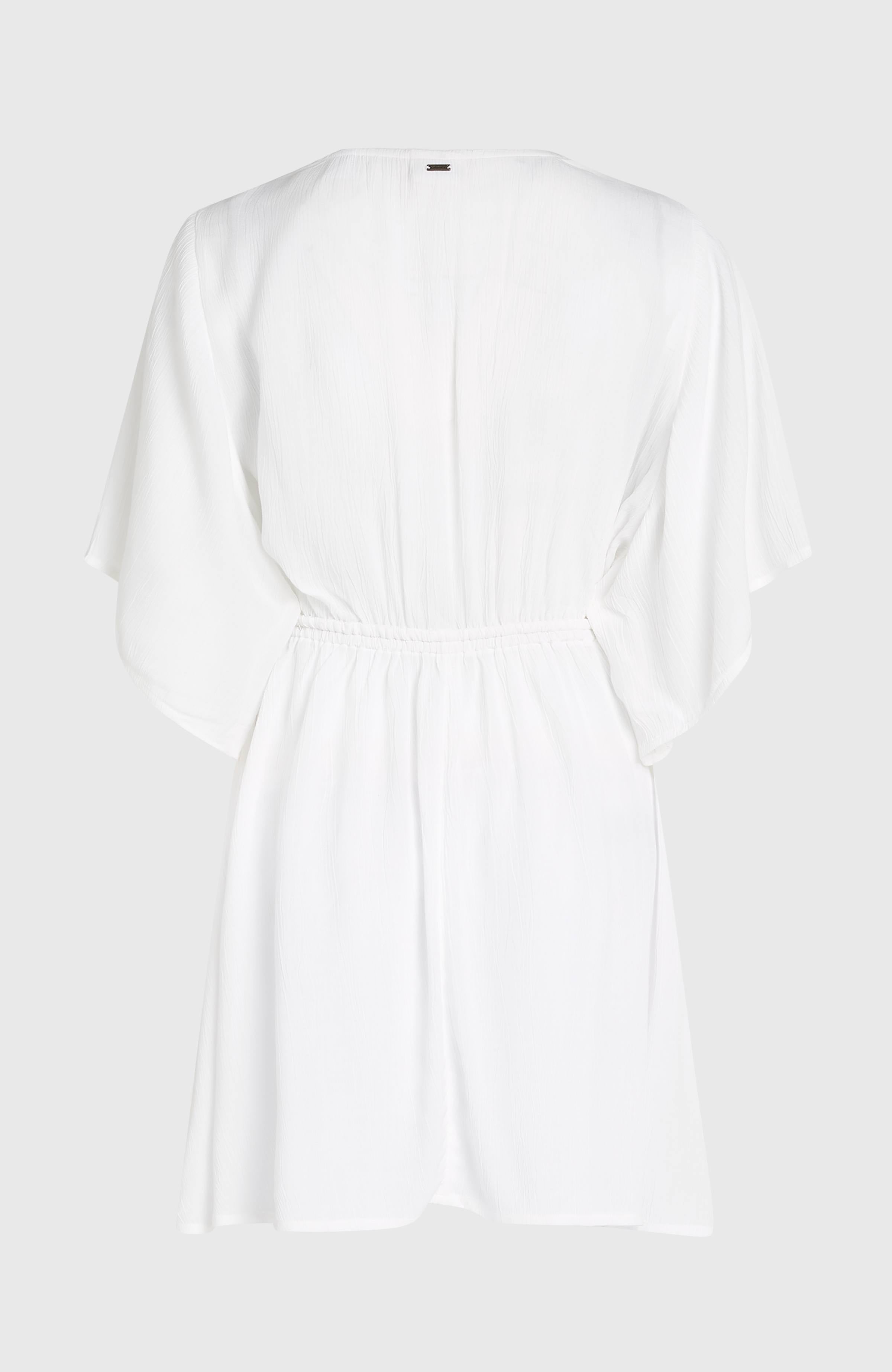 Essentials Cover Up Dress Women - Snow White