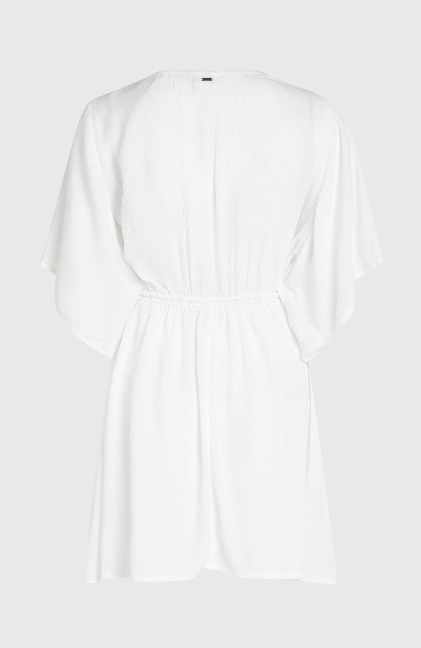 Essentials Cover Up Dress Women - Snow White