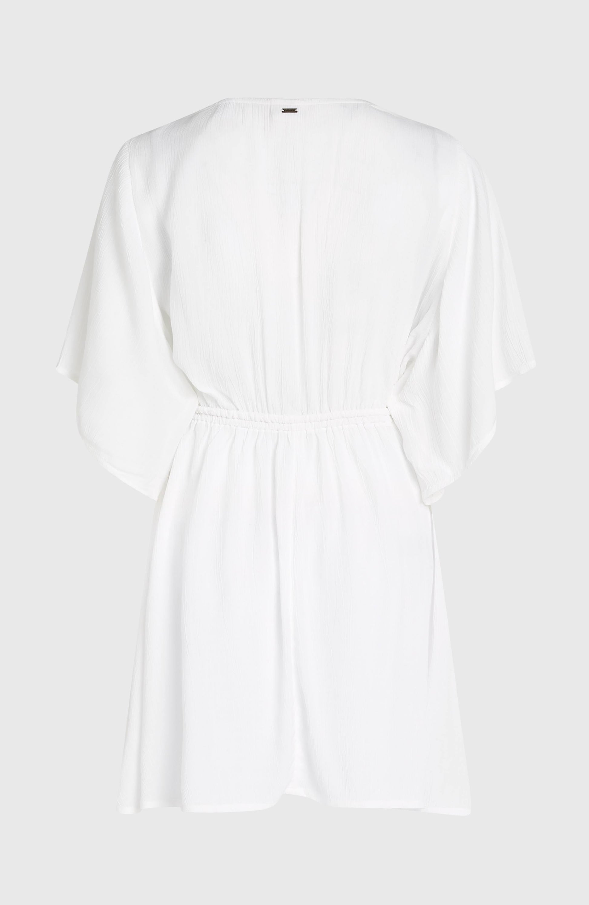 Essentials Cover Up Dress Women - Snow White