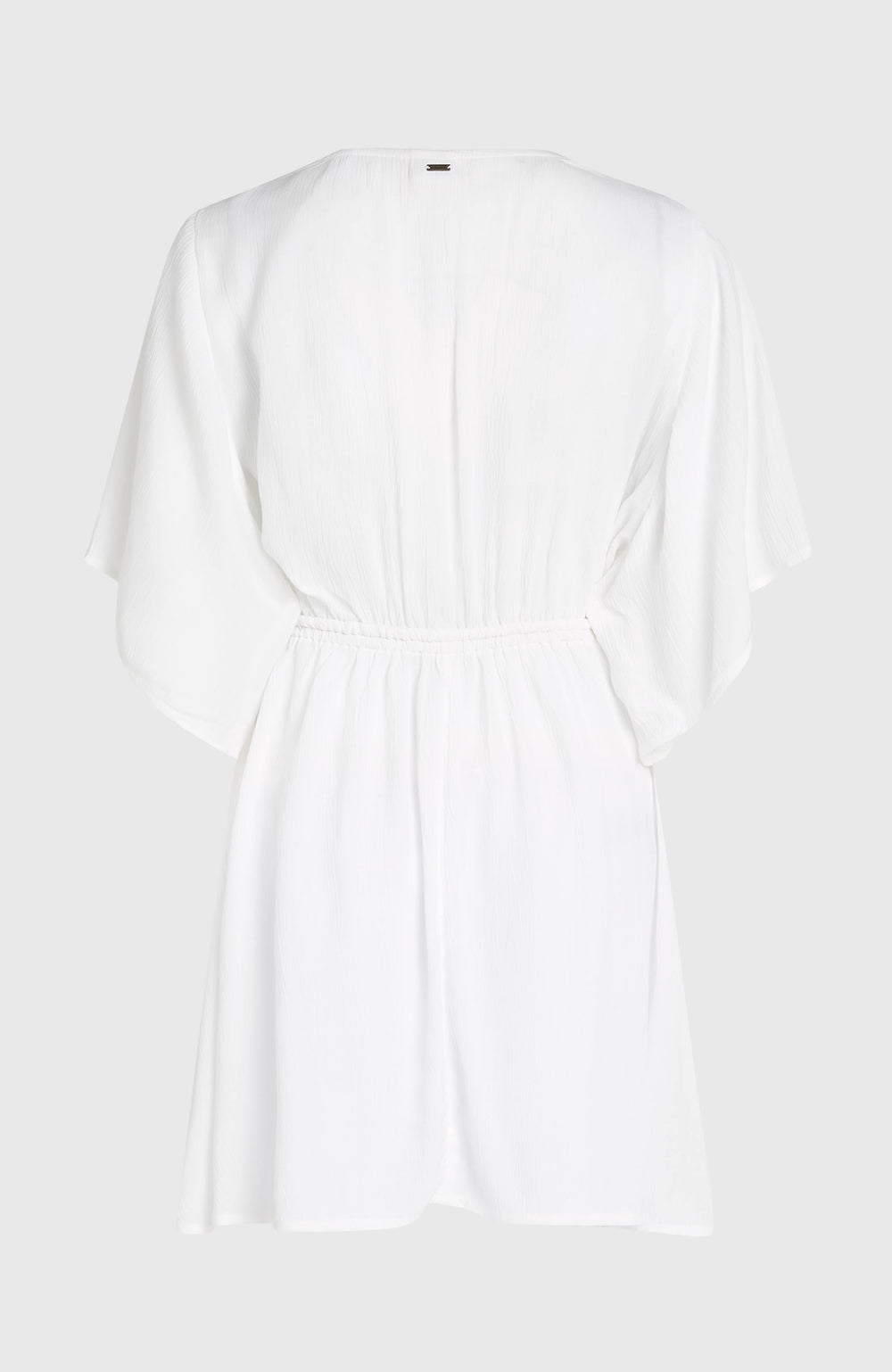 Essentials Cover Up Dress Women - Snow White