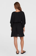 Essentials Cover Up Dress Women - Black Out