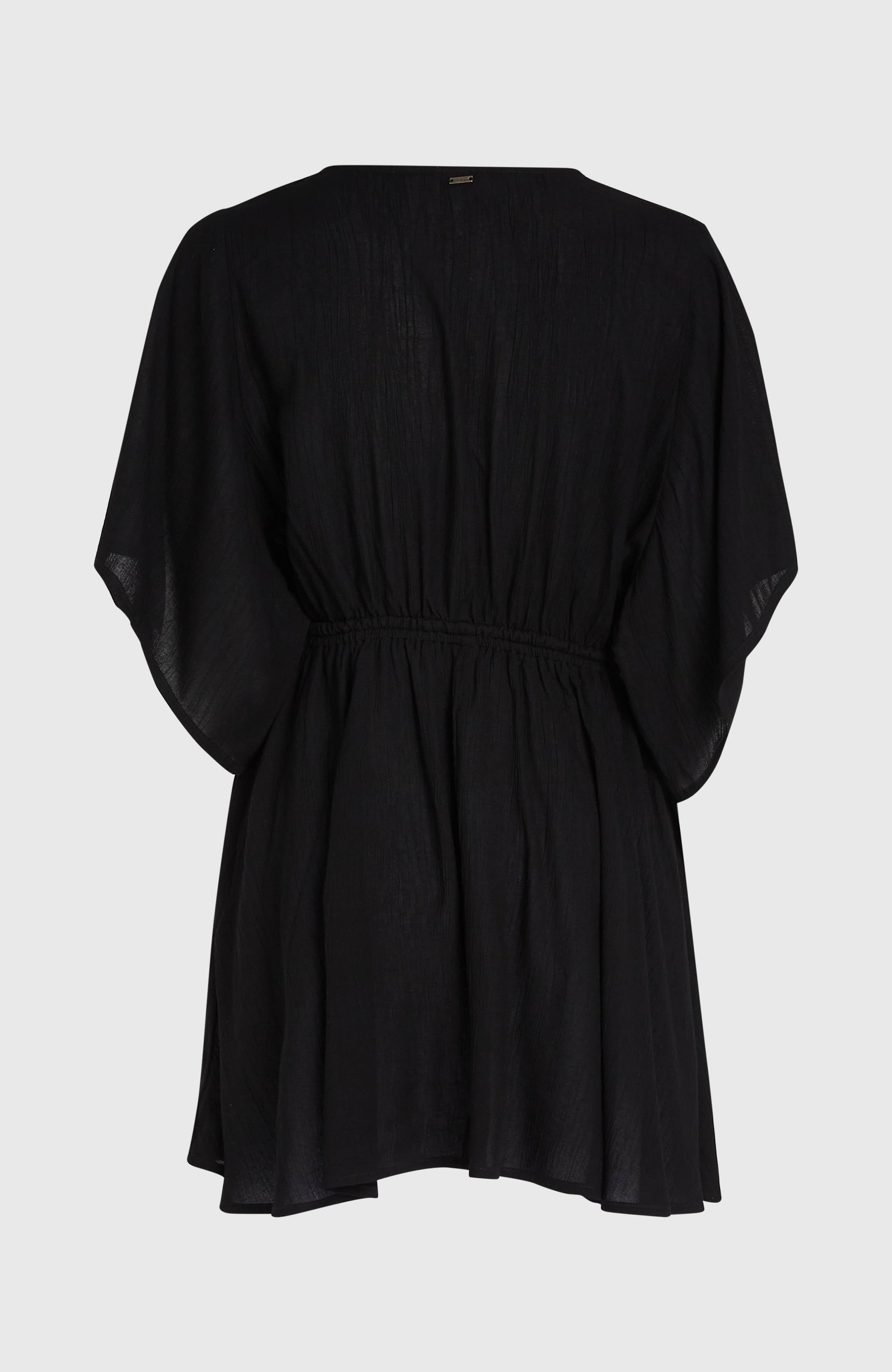 Essentials Cover Up Dress Women - Black Out