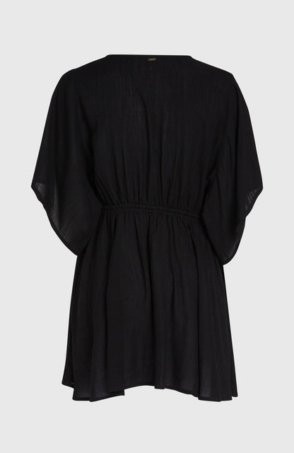 Essentials Cover Up Dress Women - Black Out
