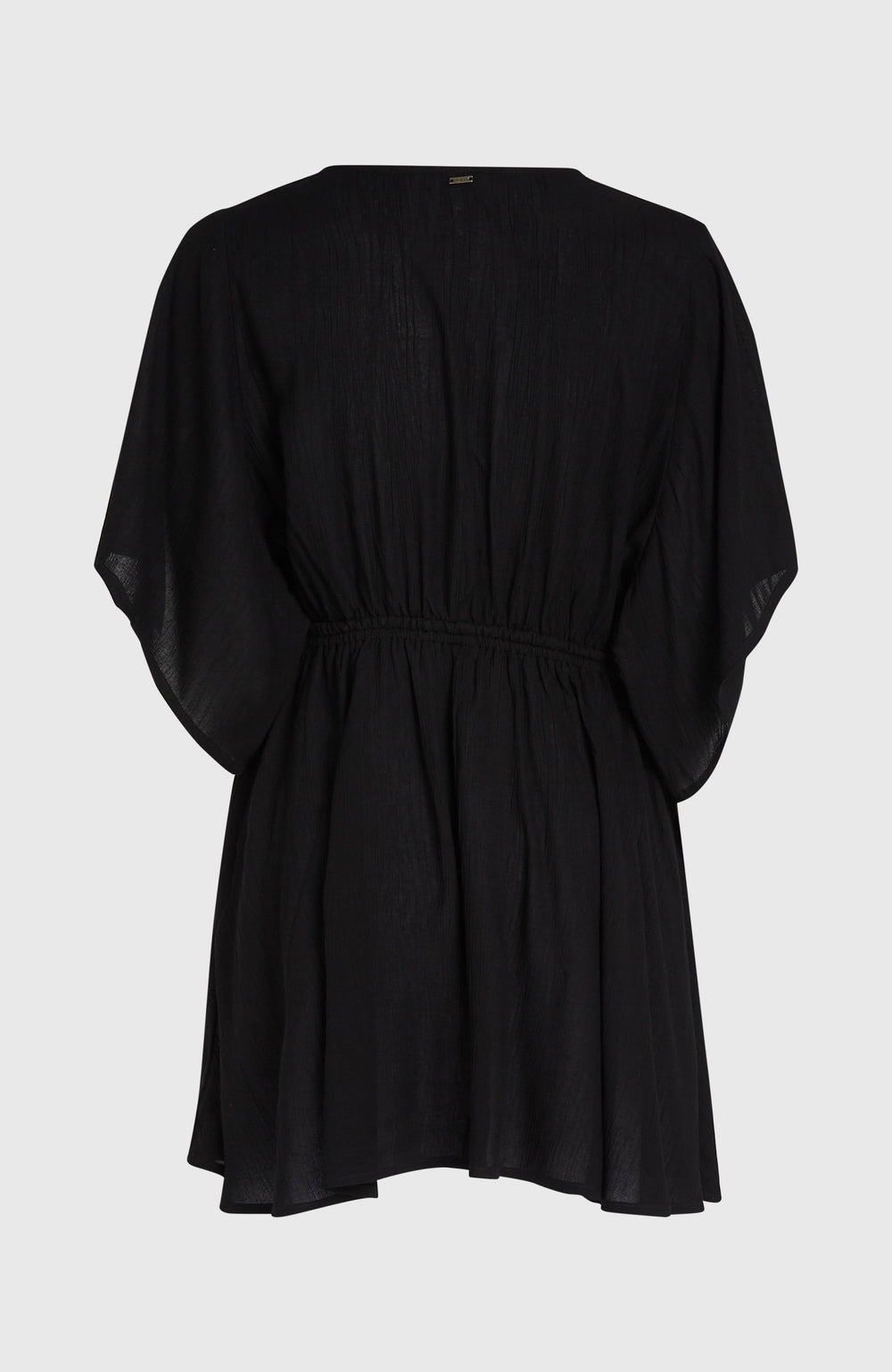 Essentials Cover Up Dress Women - Black Out
