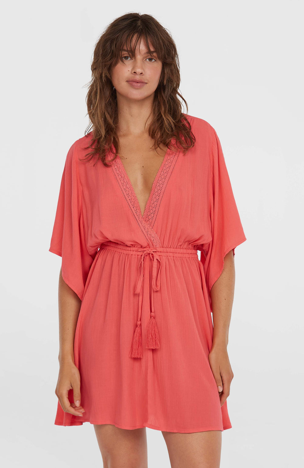 Essentials Cover Up Dress Women - Froly