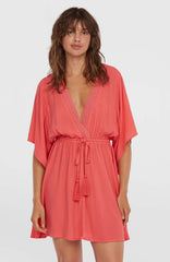 Essentials Cover Up Dress Women - Froly