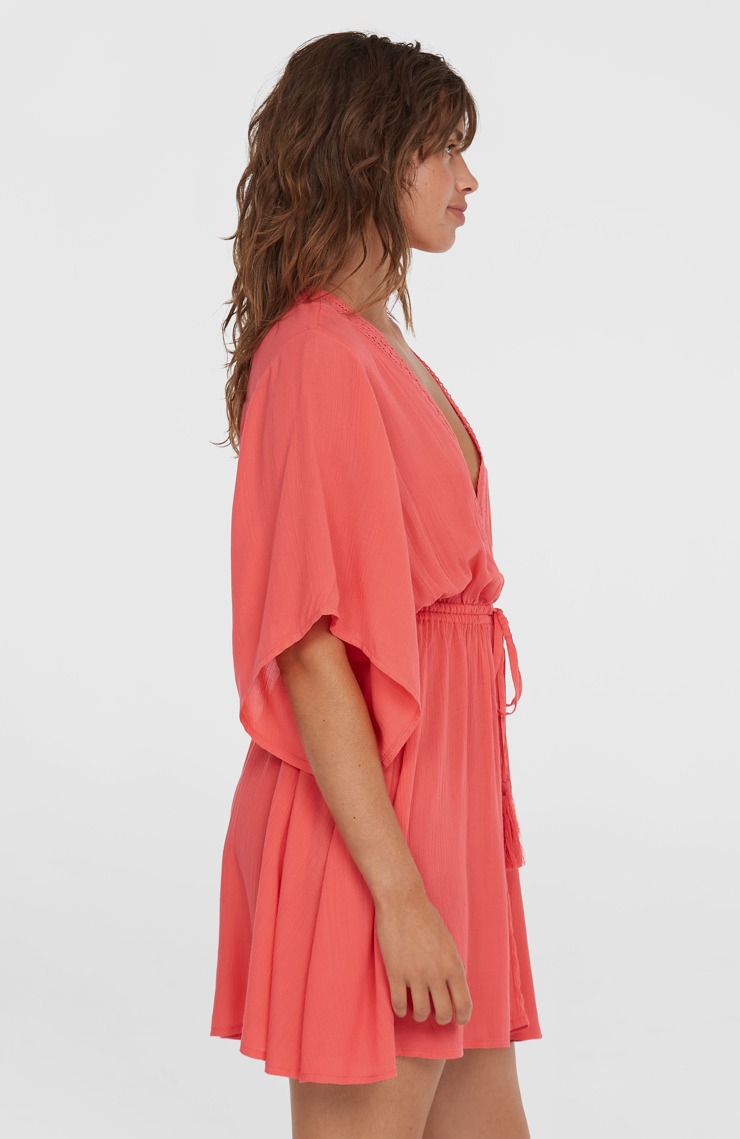 Essentials Cover Up Dress Women - Froly