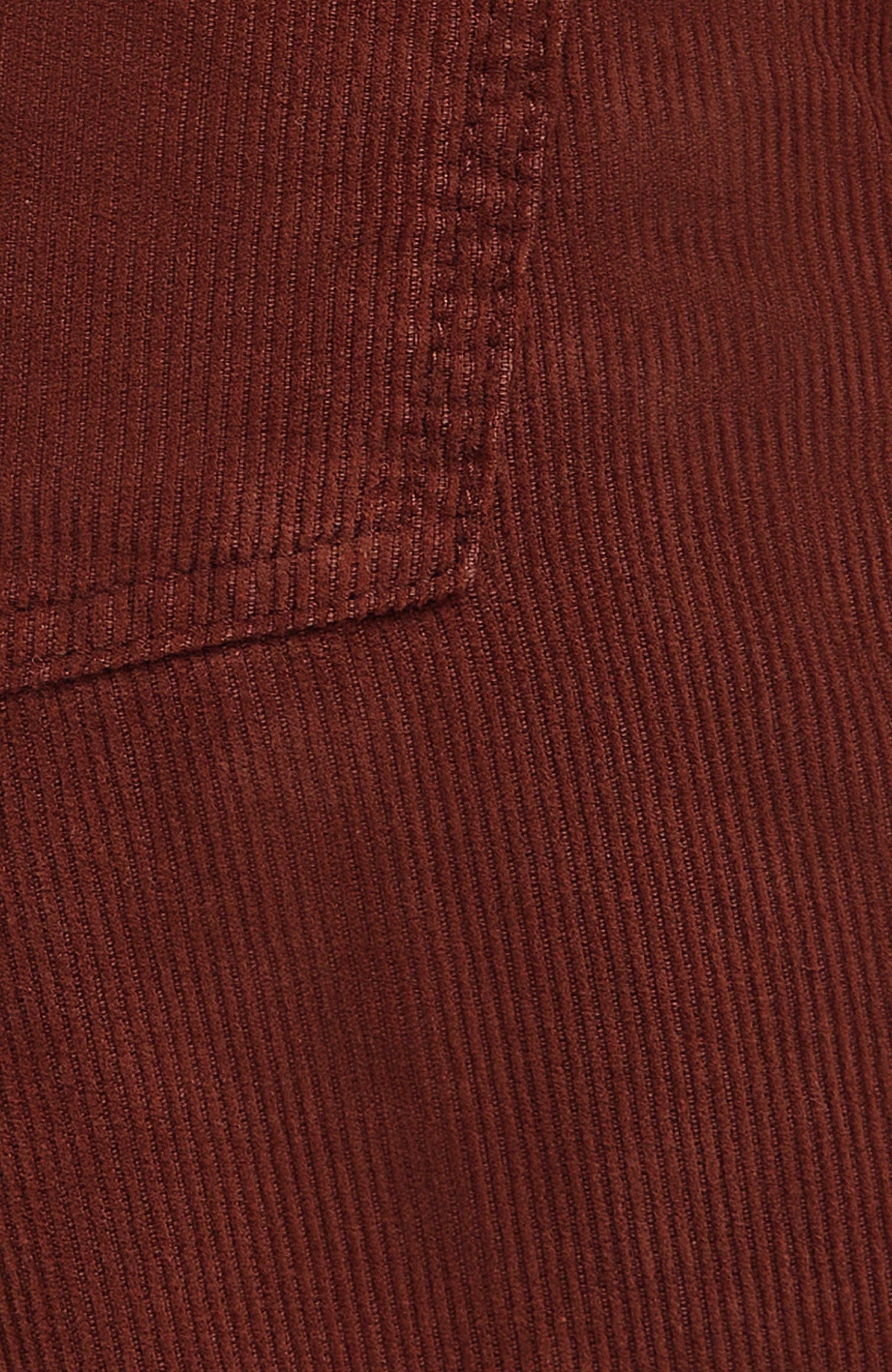 O'Riginals Cord Dungarees Women - Hazel Spice