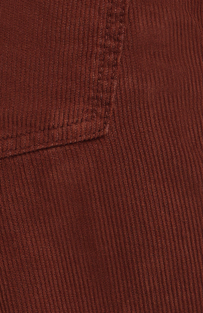 O'Riginals Cord Dungarees Women - Hazel Spice