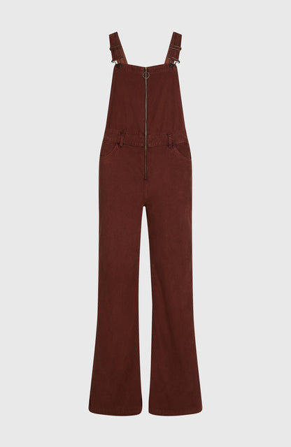 O'Riginals Cord Dungarees Women - Hazel Spice