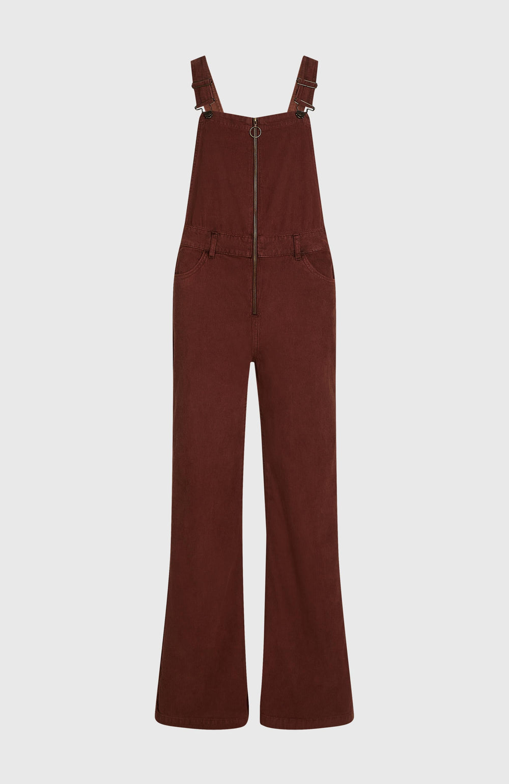 O'Riginals Cord Dungarees Women - Hazel Spice