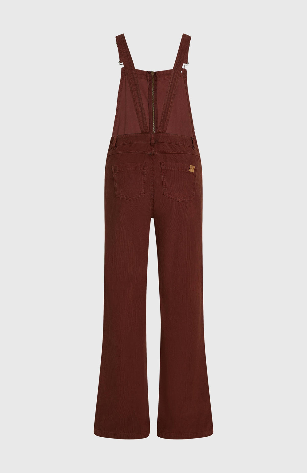 O'Riginals Cord Dungarees Women - Hazel Spice