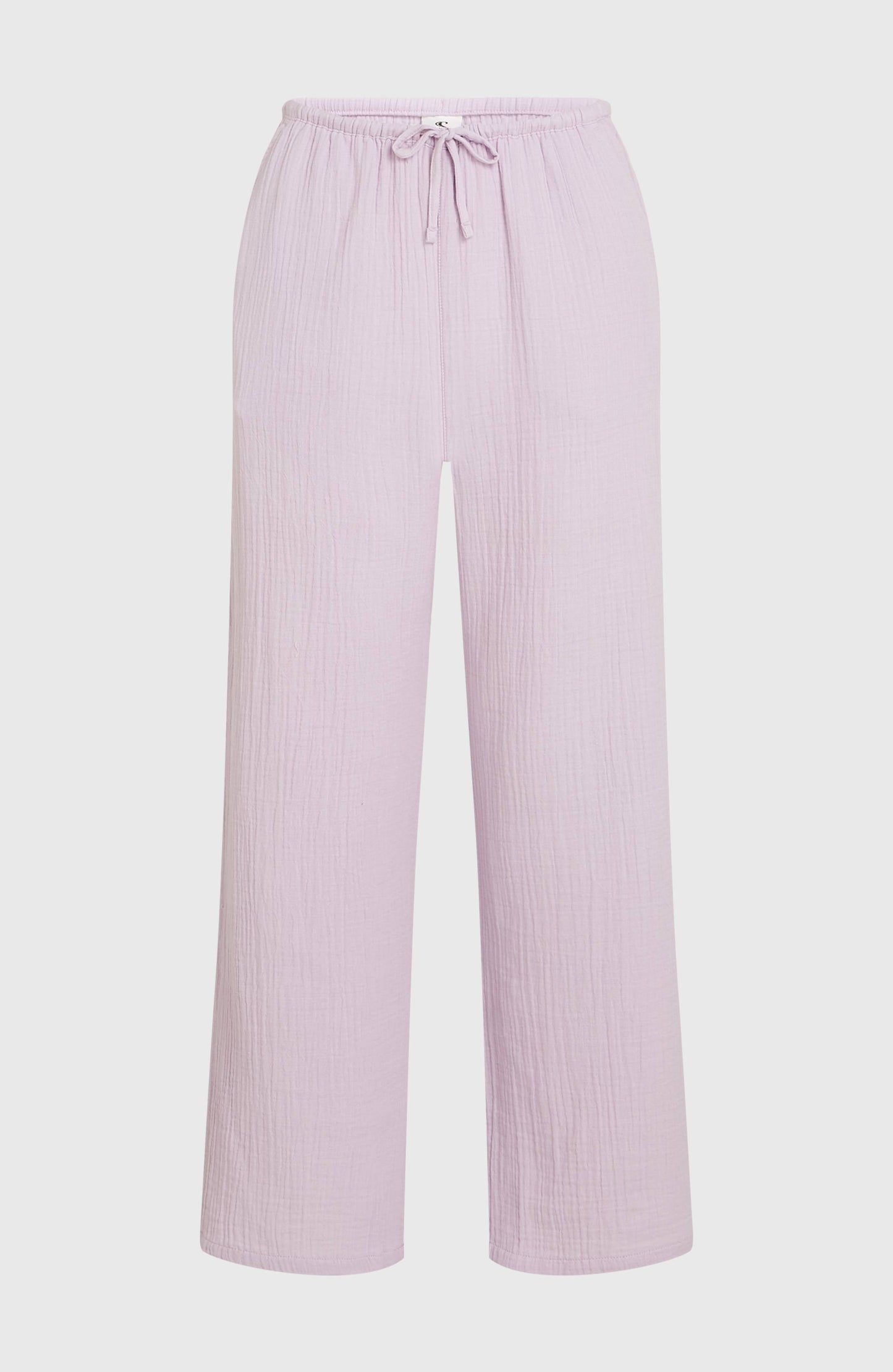 Brenda Structured Pants Women - Pale Lavender