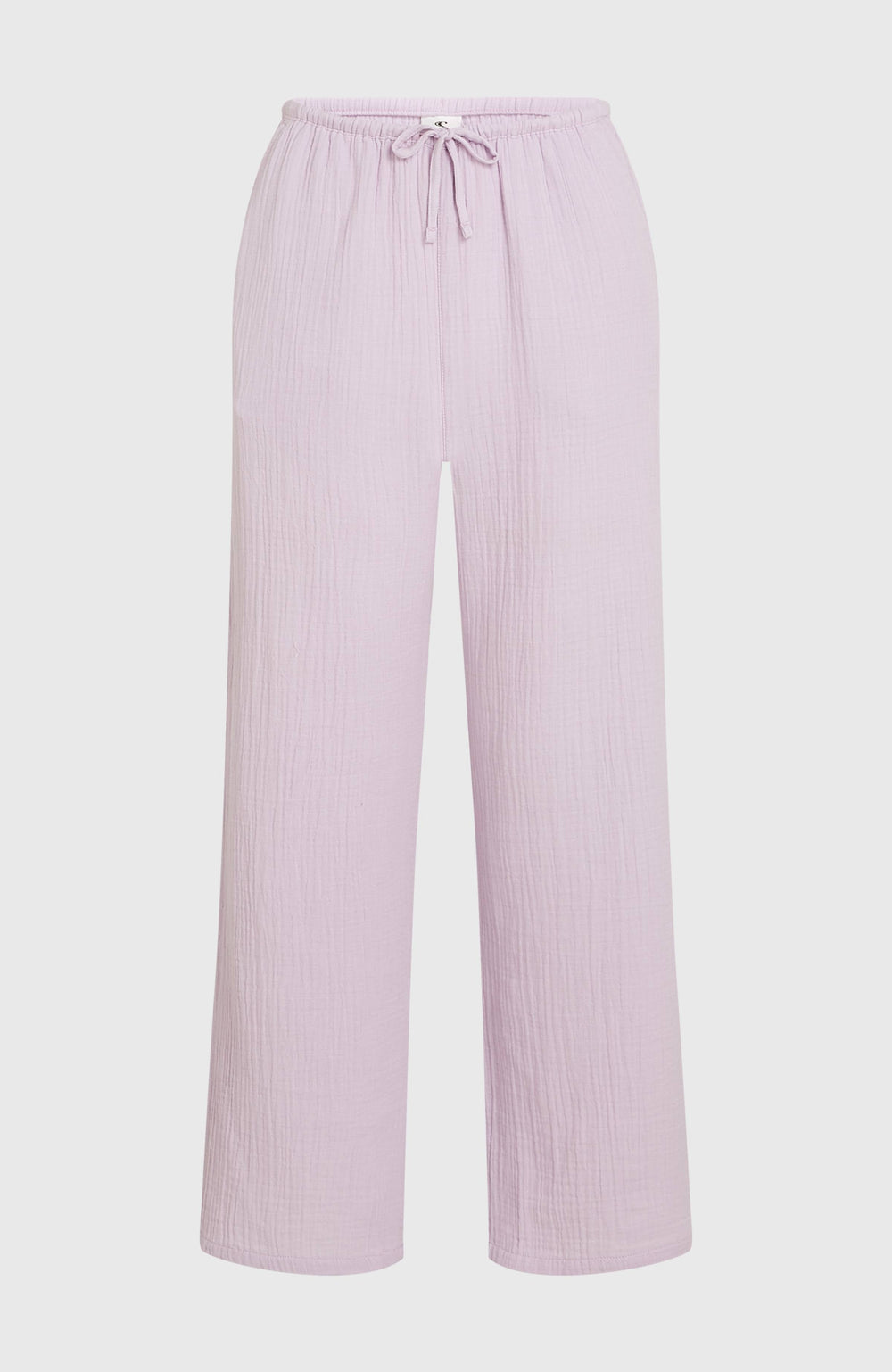 Brenda Structured Pants Women - Pale Lavender