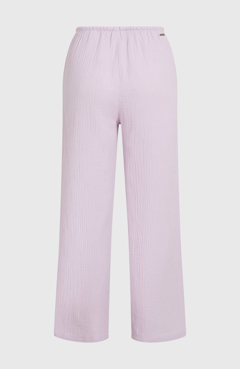 Brenda Structured Pants Women - Pale Lavender
