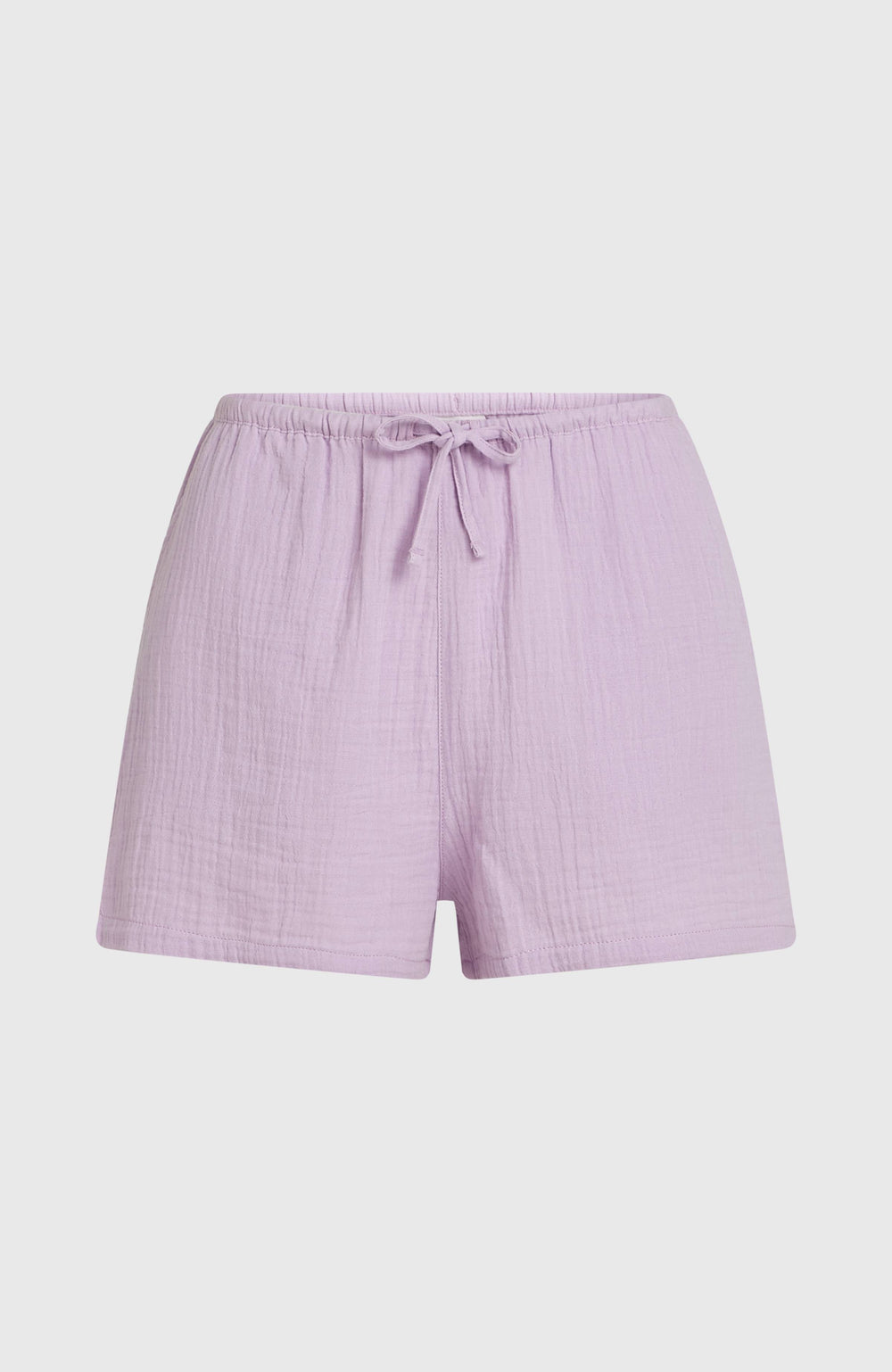 Brenda Structured Shorts Women - Pale Lavender
