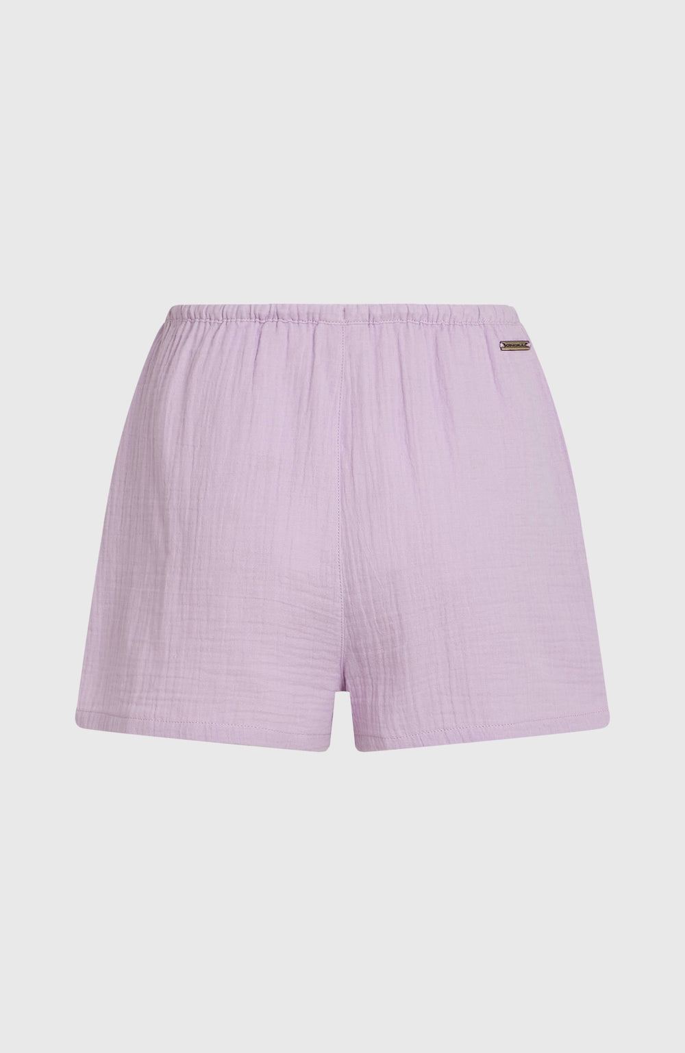 Brenda Structured Shorts Women - Pale Lavender