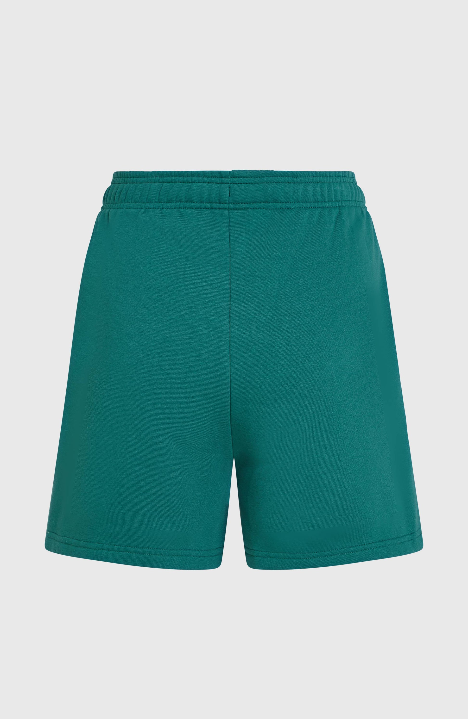 Summer Musthave Sweatshorts Women - Botanical Heat