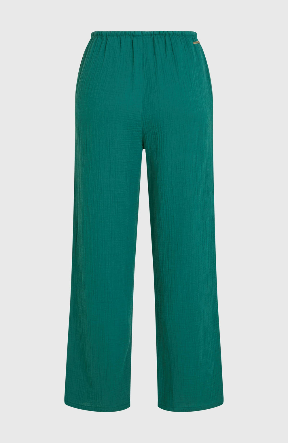 Brenda Structured Pants Women - Botanical Heat