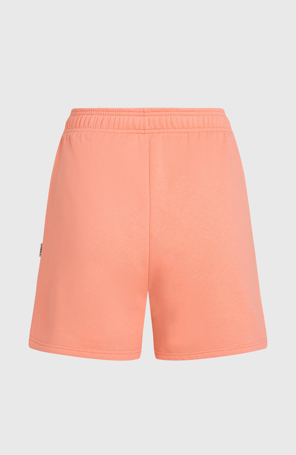 Summer Musthave Sweatshorts Women - Funky Peach