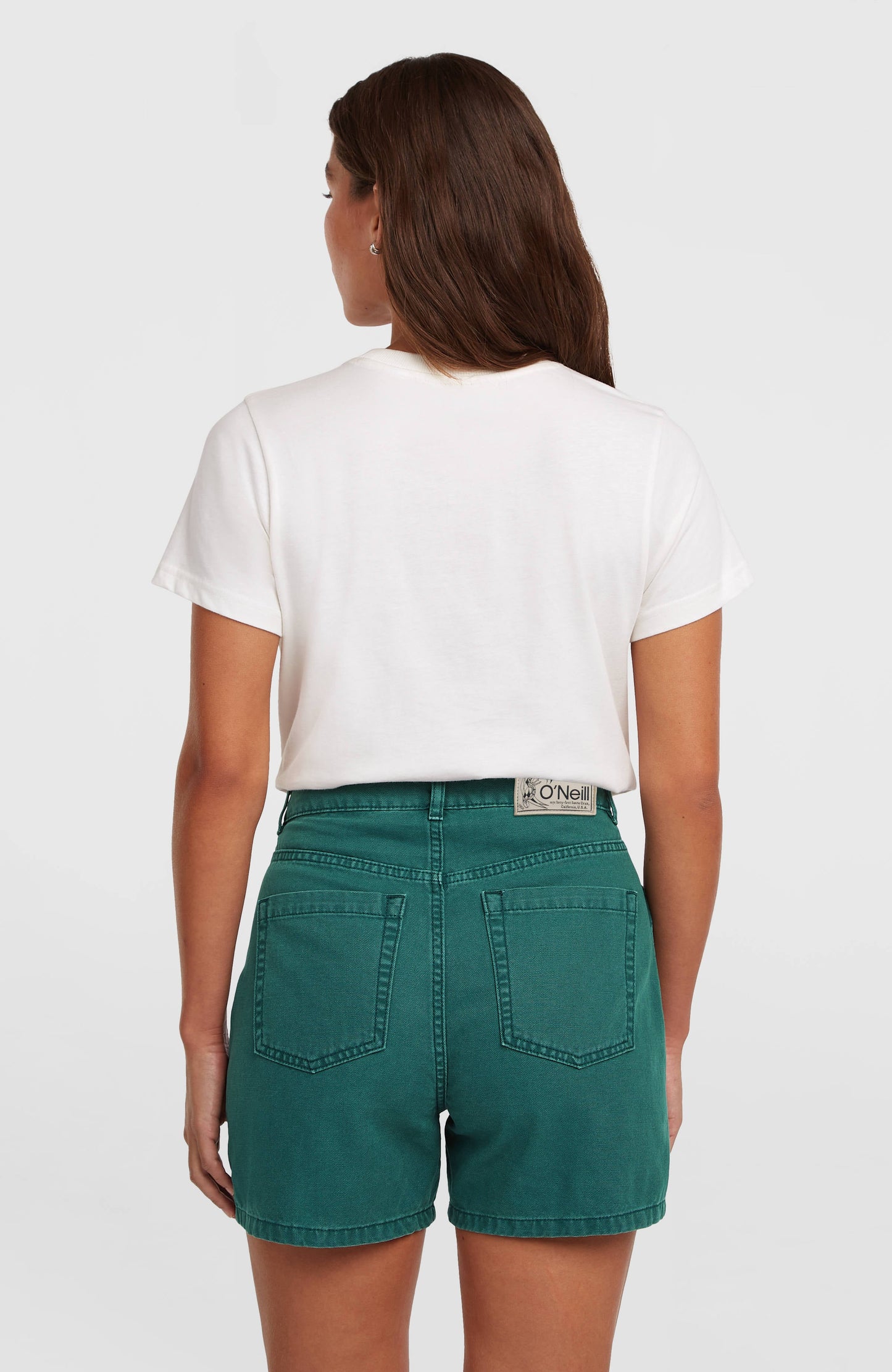 O'Riginals Shorts Women - Botanical Heat