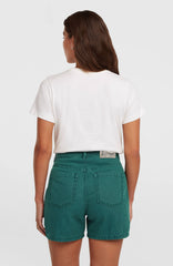 O'Riginals Shorts Women - Botanical Heat