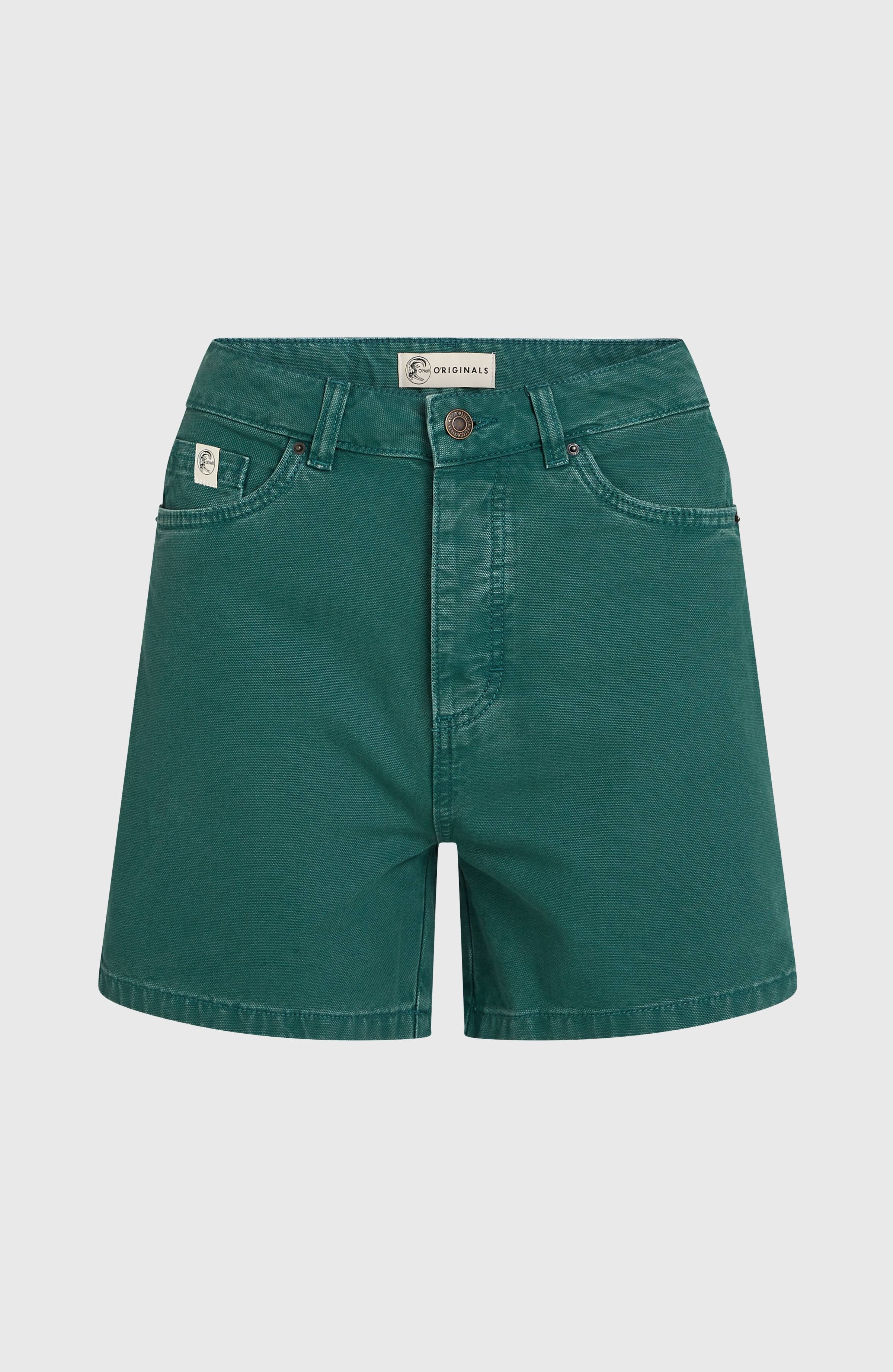 O'Riginals Shorts Women - Botanical Heat