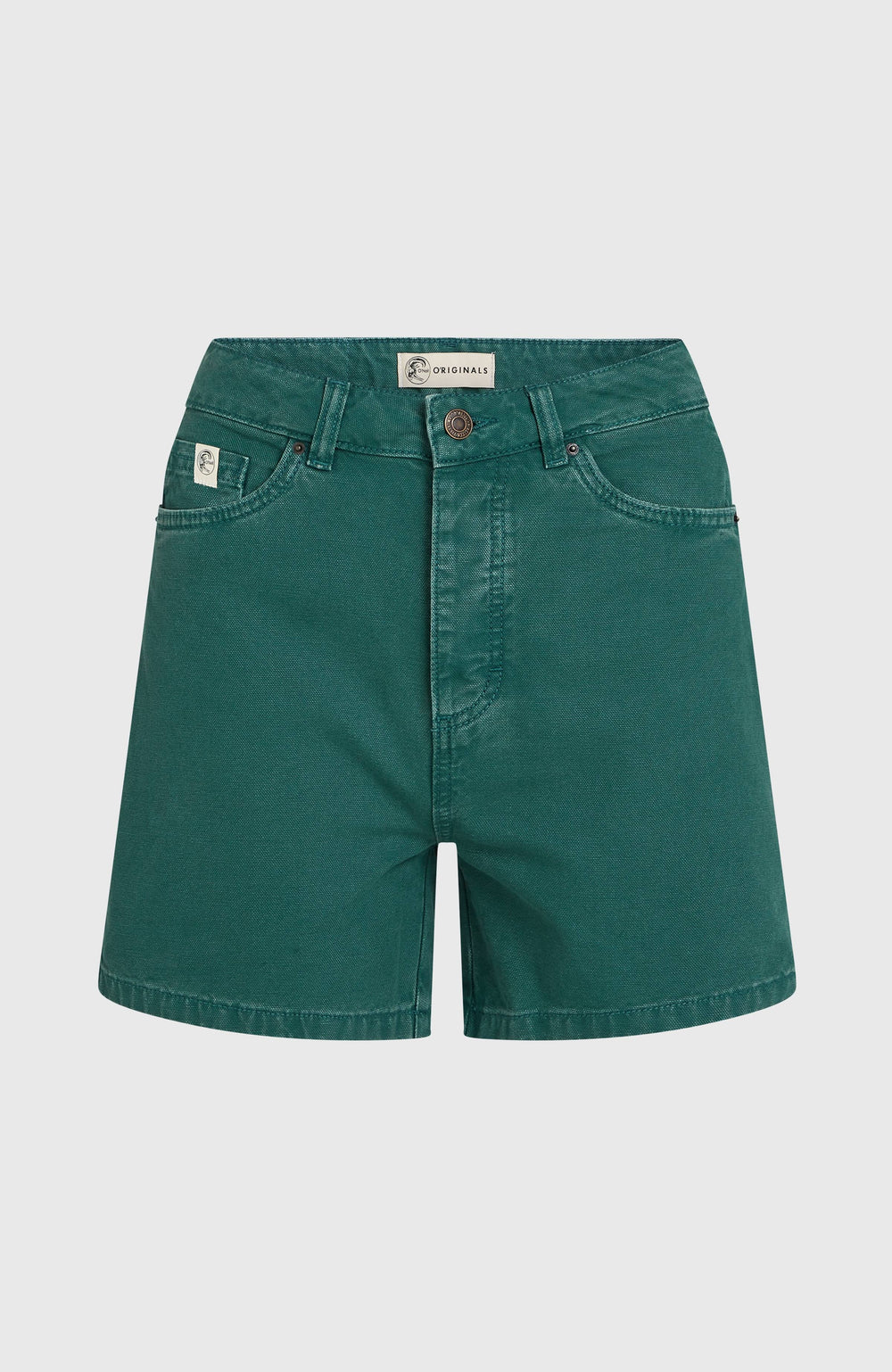 O'Riginals Shorts Women - Botanical Heat