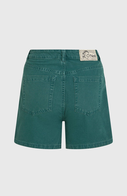 O'Riginals Shorts Women - Botanical Heat