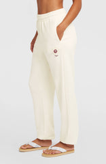 Women of the Wave Sweatpants Women - Pistachio Shell