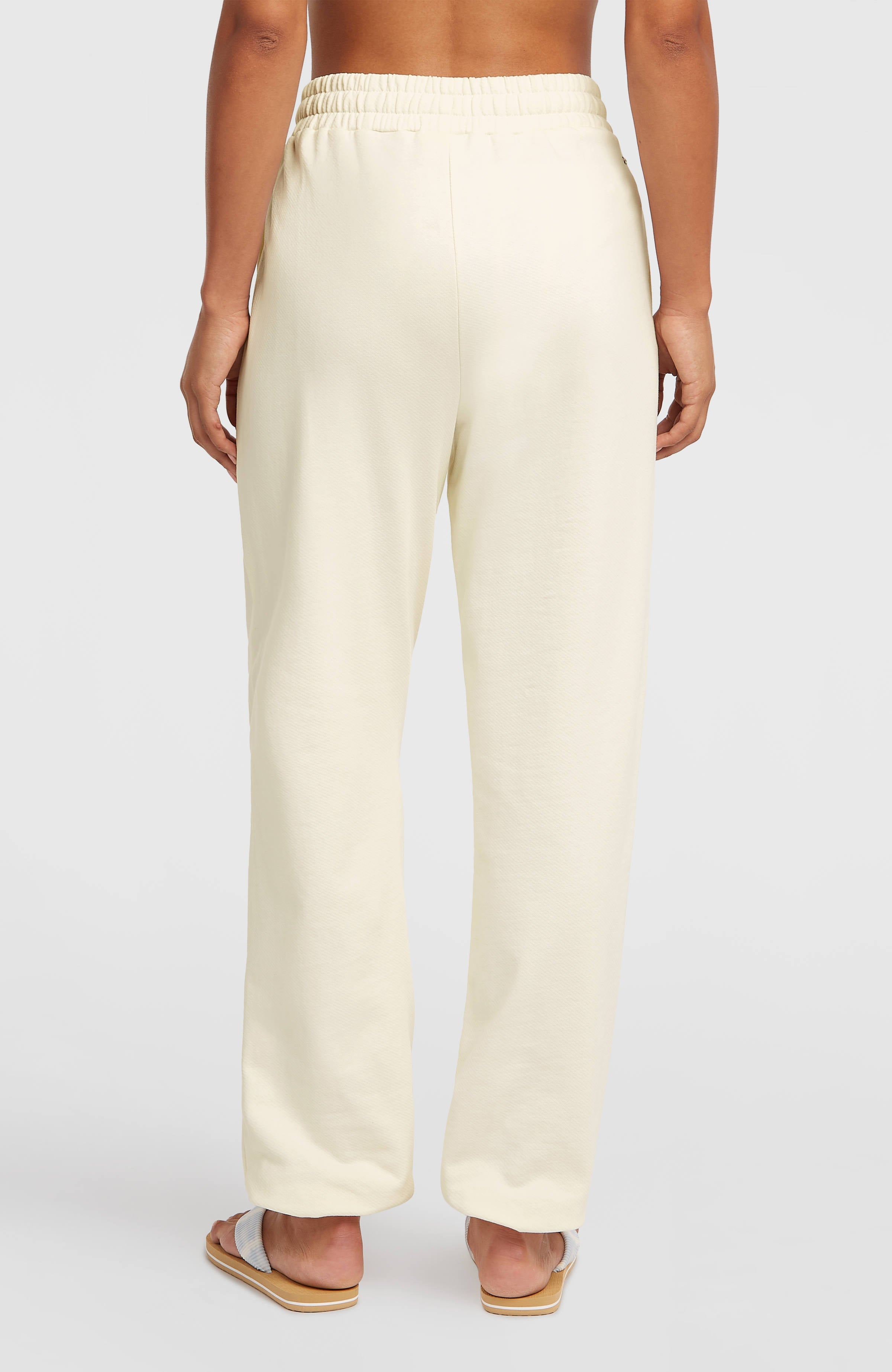 Women of the Wave Sweatpants Women - Pistachio Shell