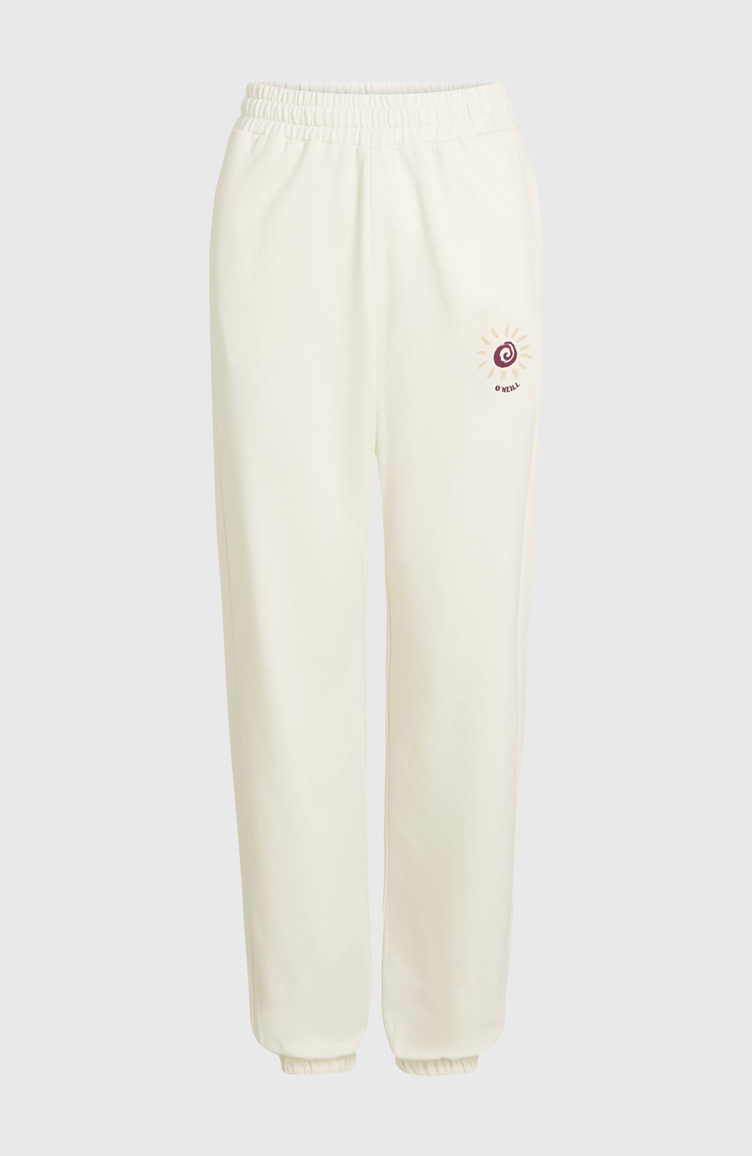 Women of the Wave Sweatpants Women - Pistachio Shell