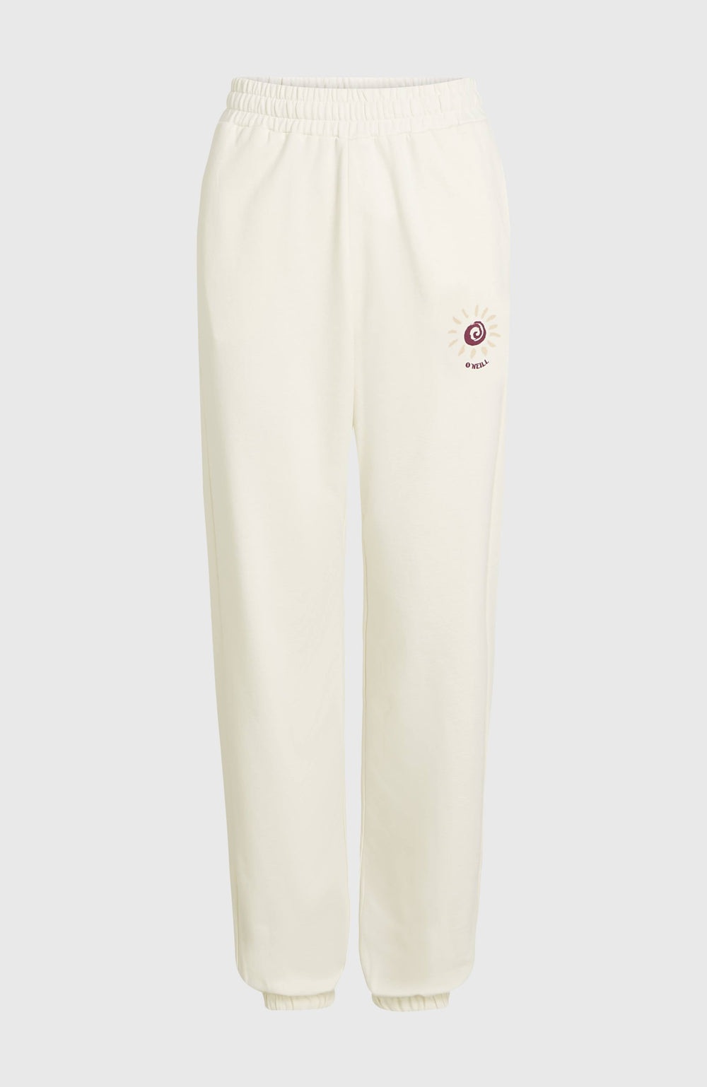 Women of the Wave Sweatpants Women - Pistachio Shell
