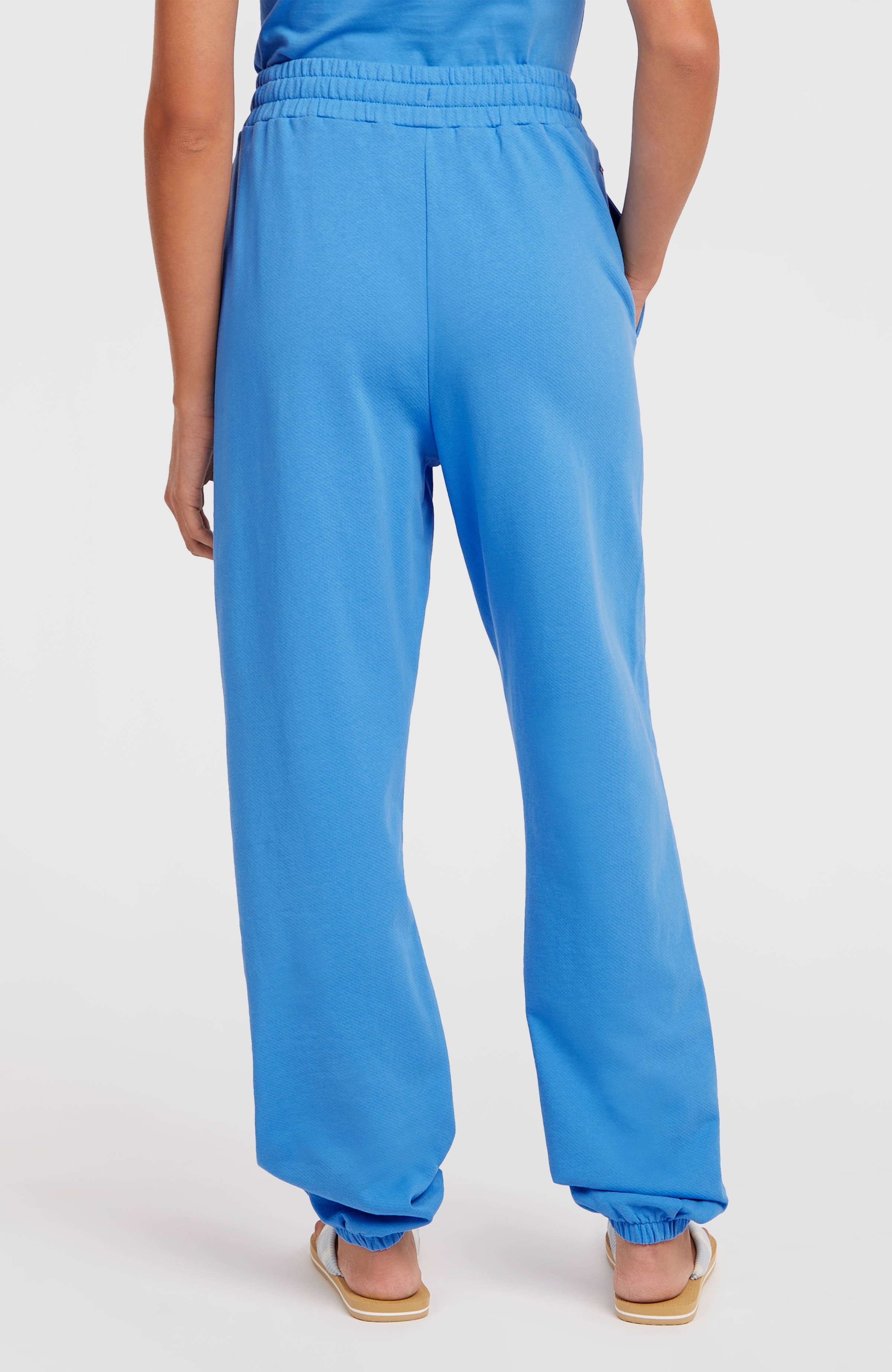 Women of the Wave Sweatpants Women - Blue Booth