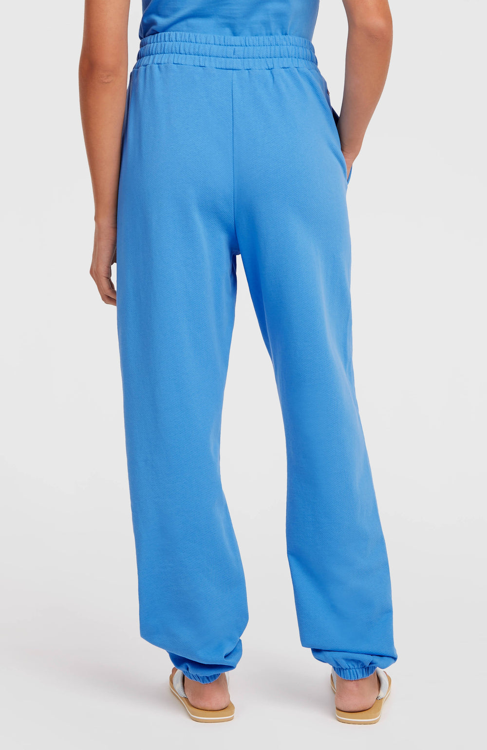 Women of the Wave Sweatpants Women - Blue Booth