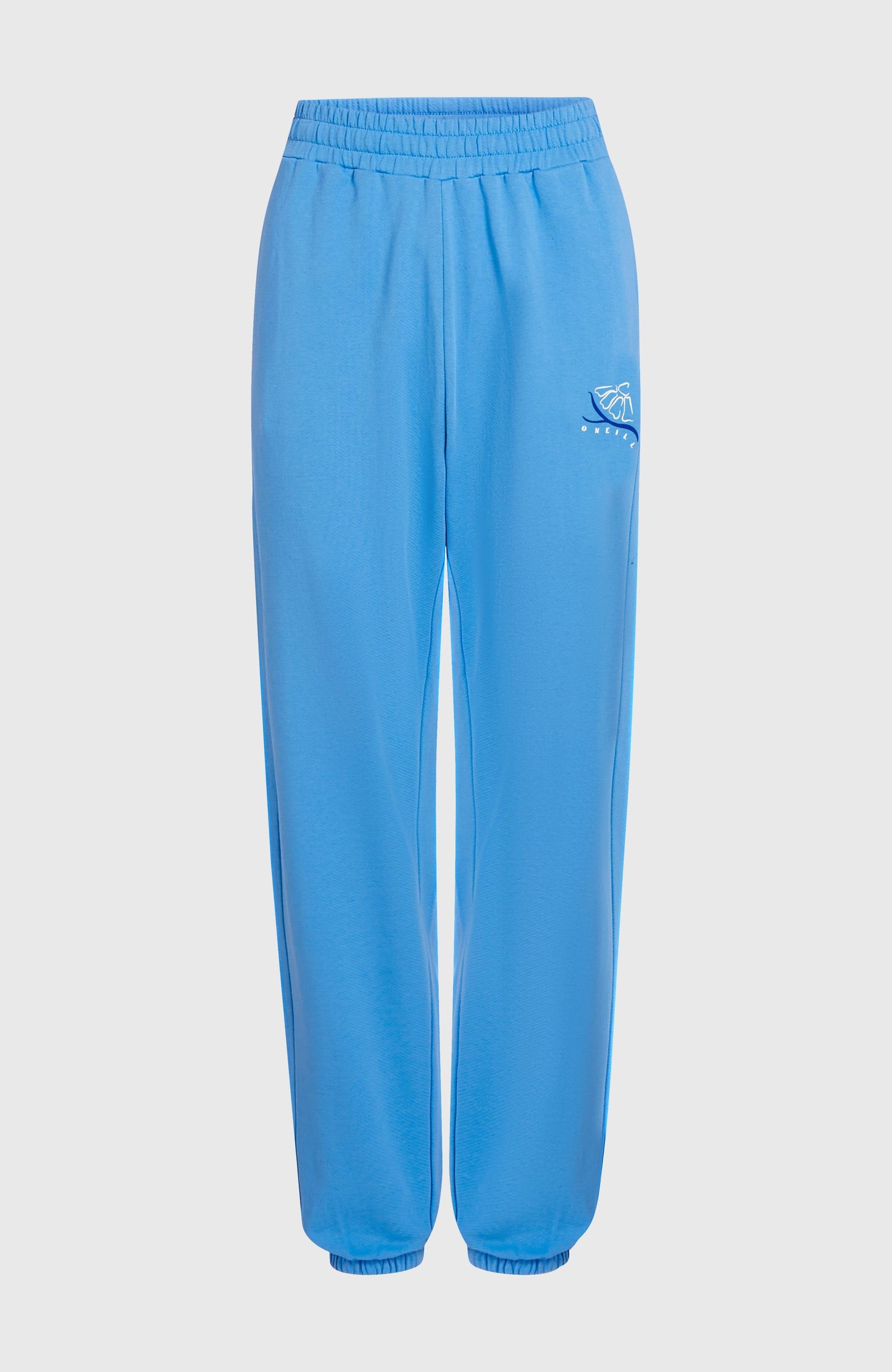 Women of the Wave Sweatpants Women - Blue Booth