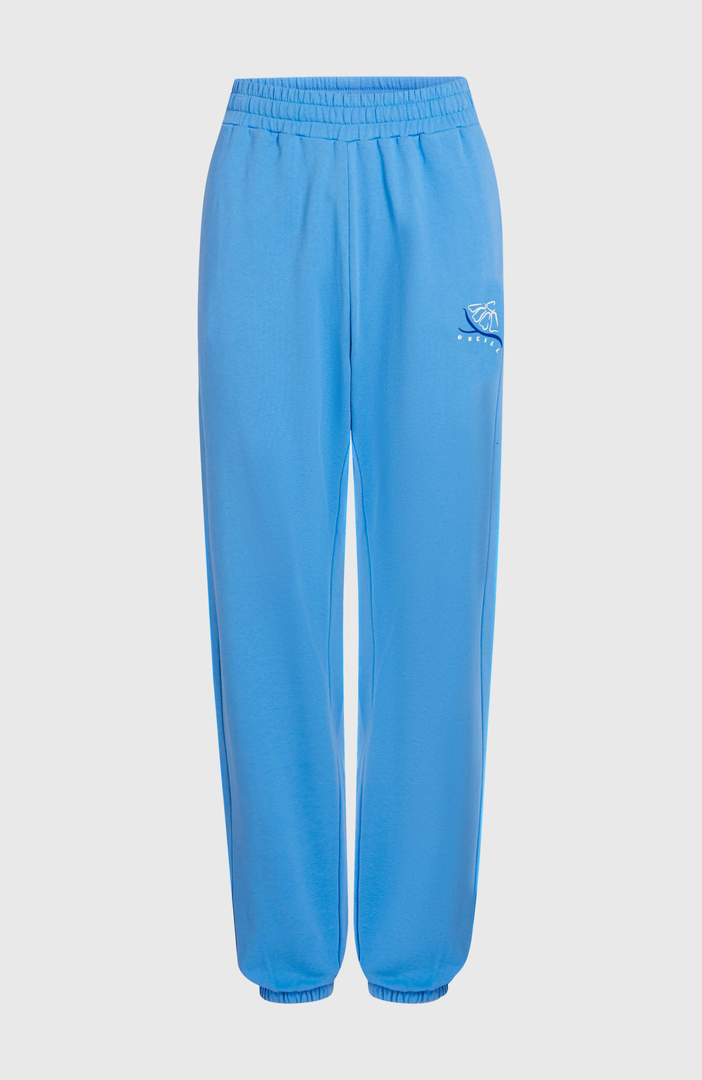 Women of the Wave Sweatpants Women - Blue Booth