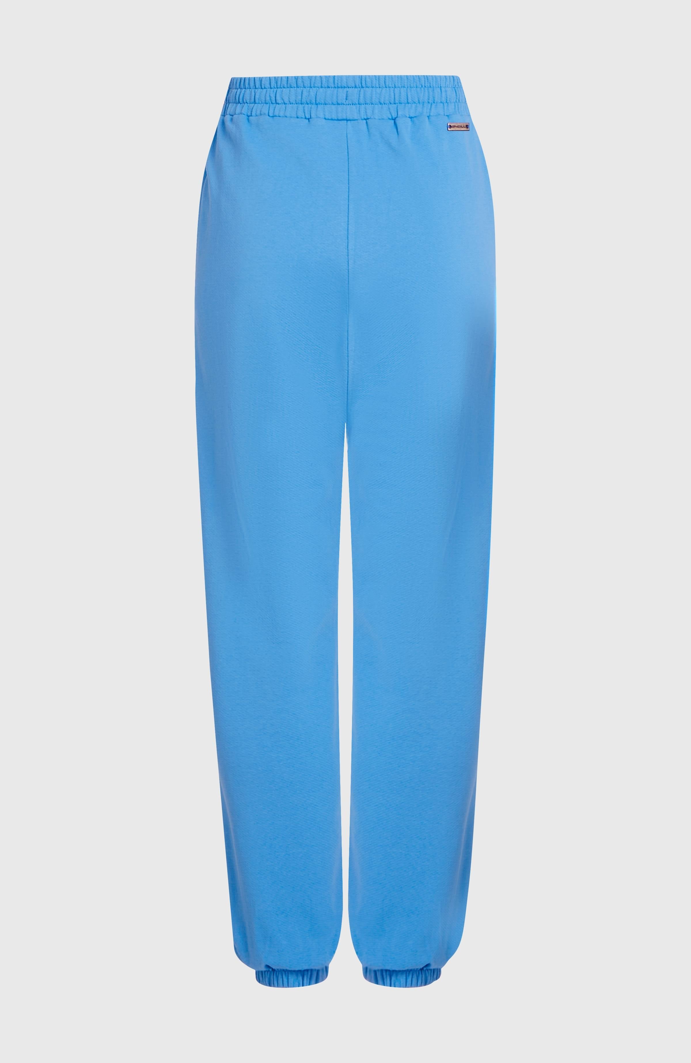Women of the Wave Sweatpants Women - Blue Booth
