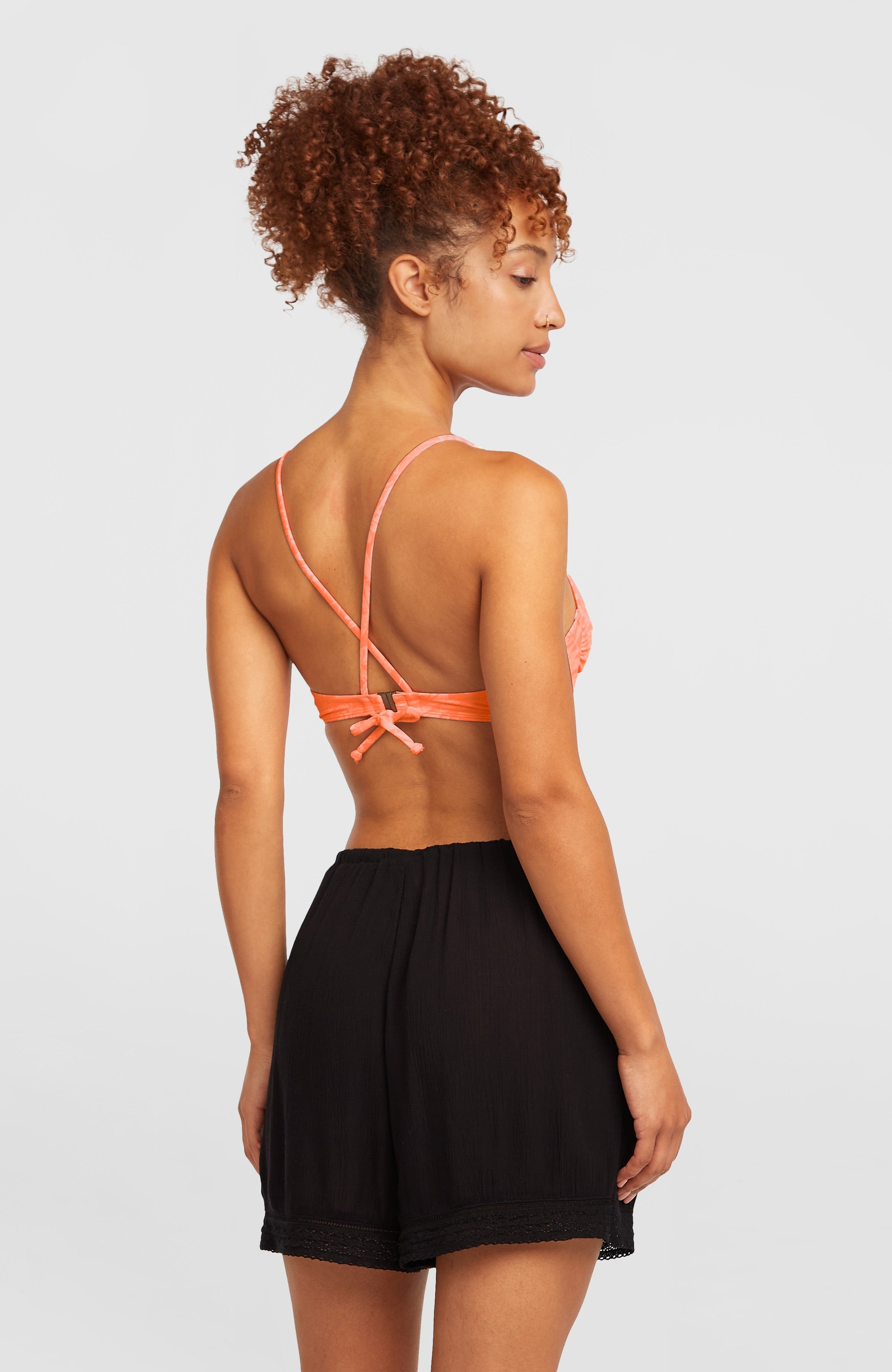 Essentials Tokeena Shorts Women - Black Out