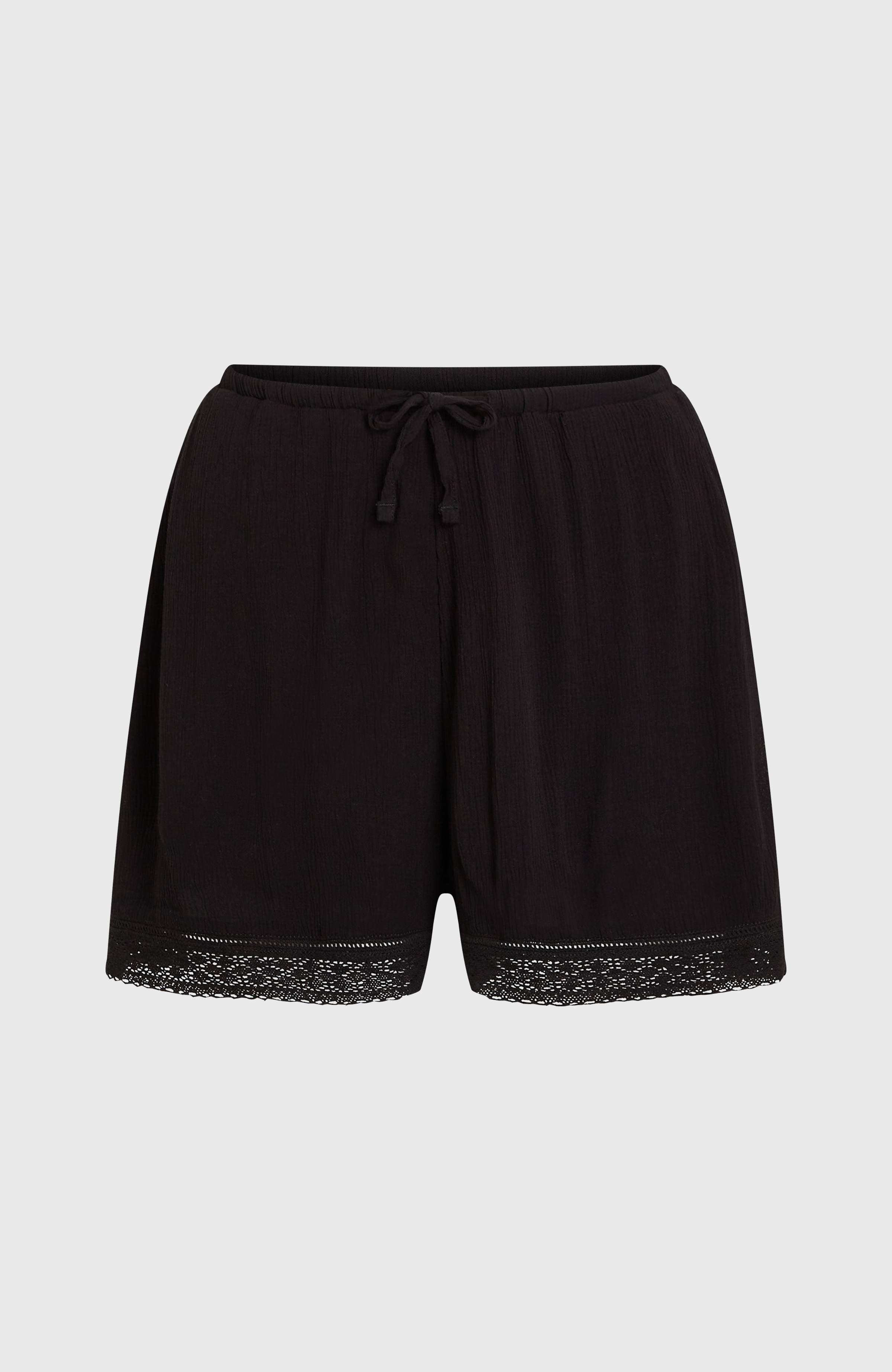 Essentials Tokeena Shorts Women - Black Out