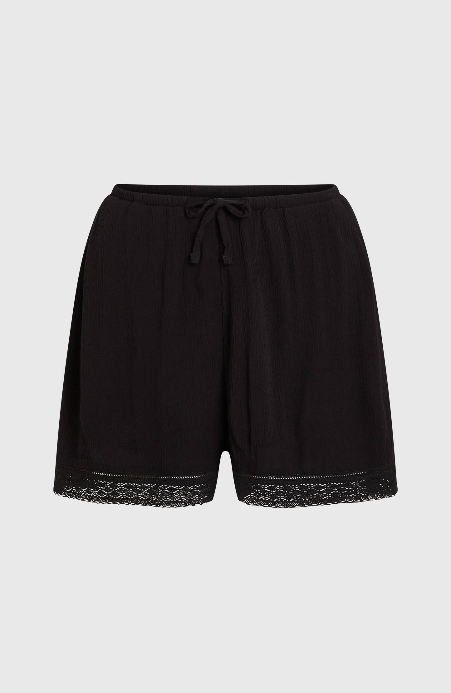 Essentials Tokeena Shorts Women - Black Out