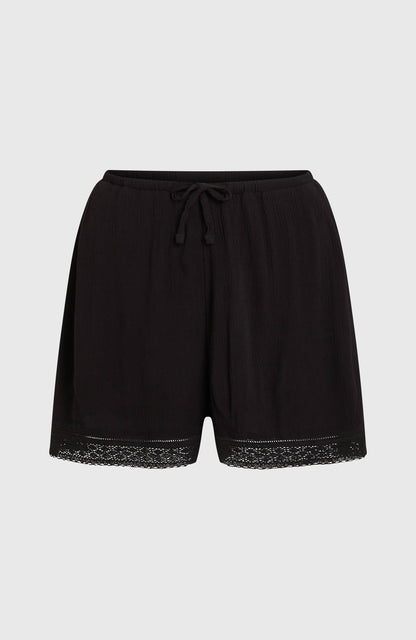 Essentials Tokeena Shorts Women - Black Out