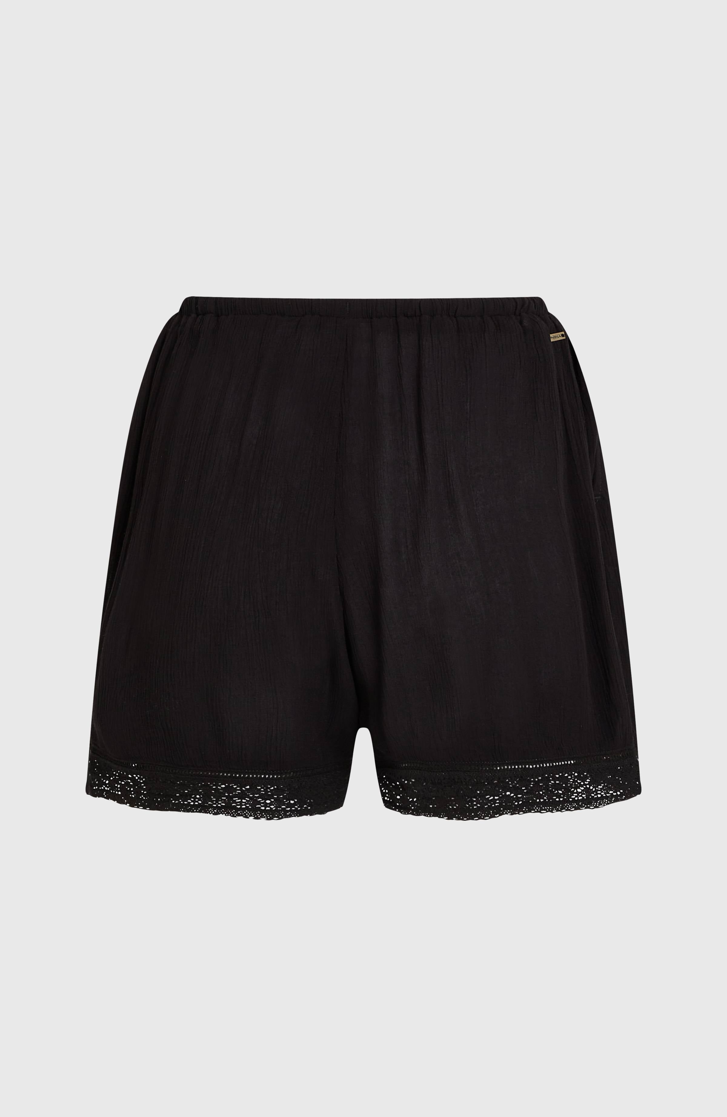 Essentials Tokeena Shorts Women - Black Out