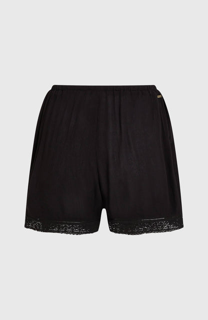 Essentials Tokeena Shorts Women - Black Out