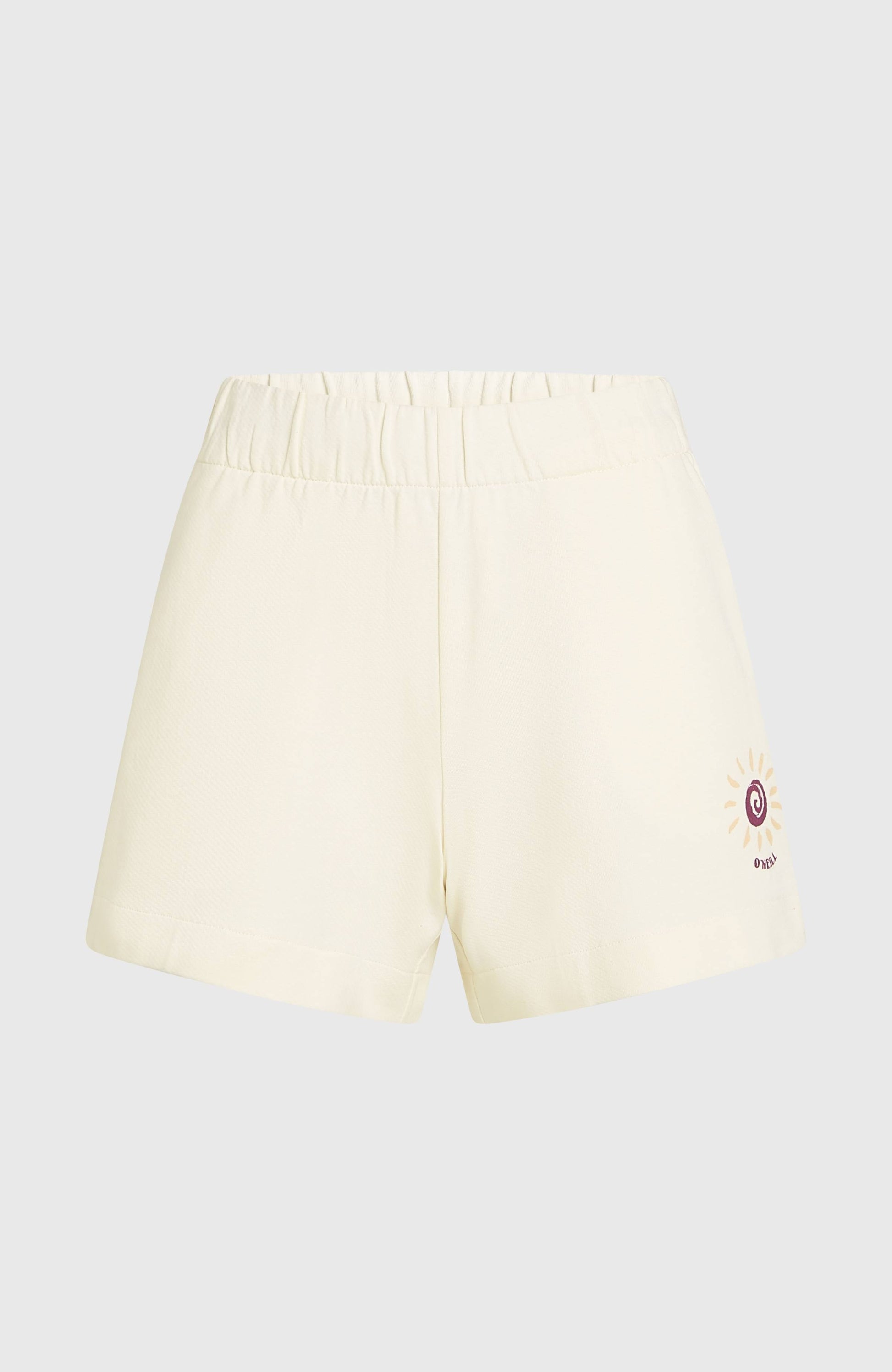 Women Of The Wave Sweatshorts Women - Pistachio Shell