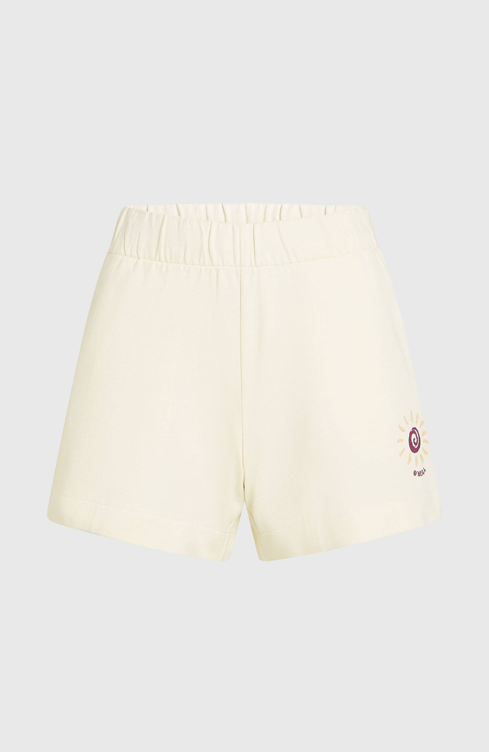 Women Of The Wave Sweatshorts Women - Pistachio Shell