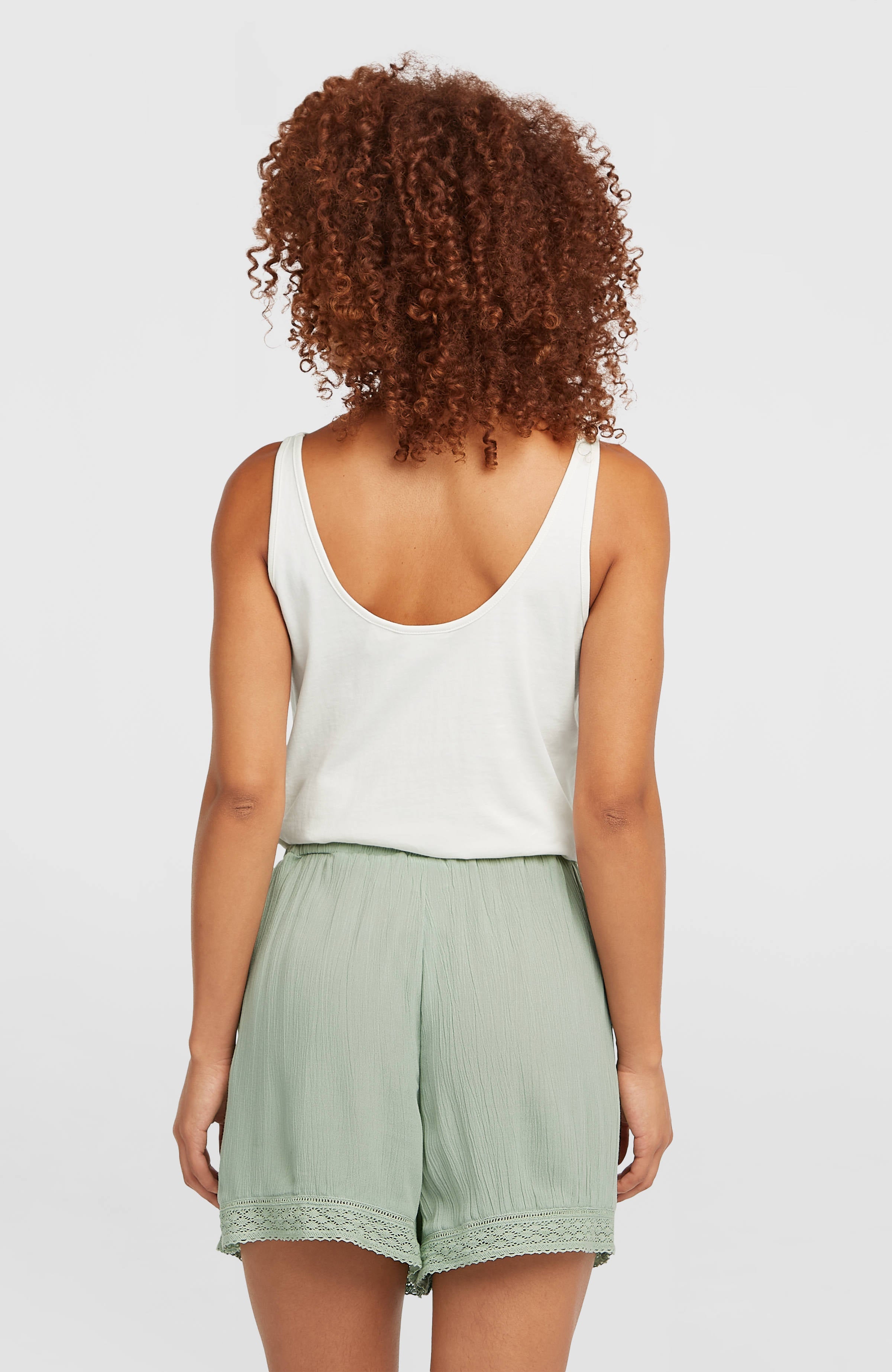 Essentials Tokeena Shorts Women - Marble Arch