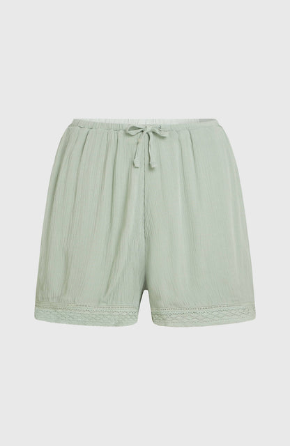 Essentials Tokeena Shorts Women - Marble Arch