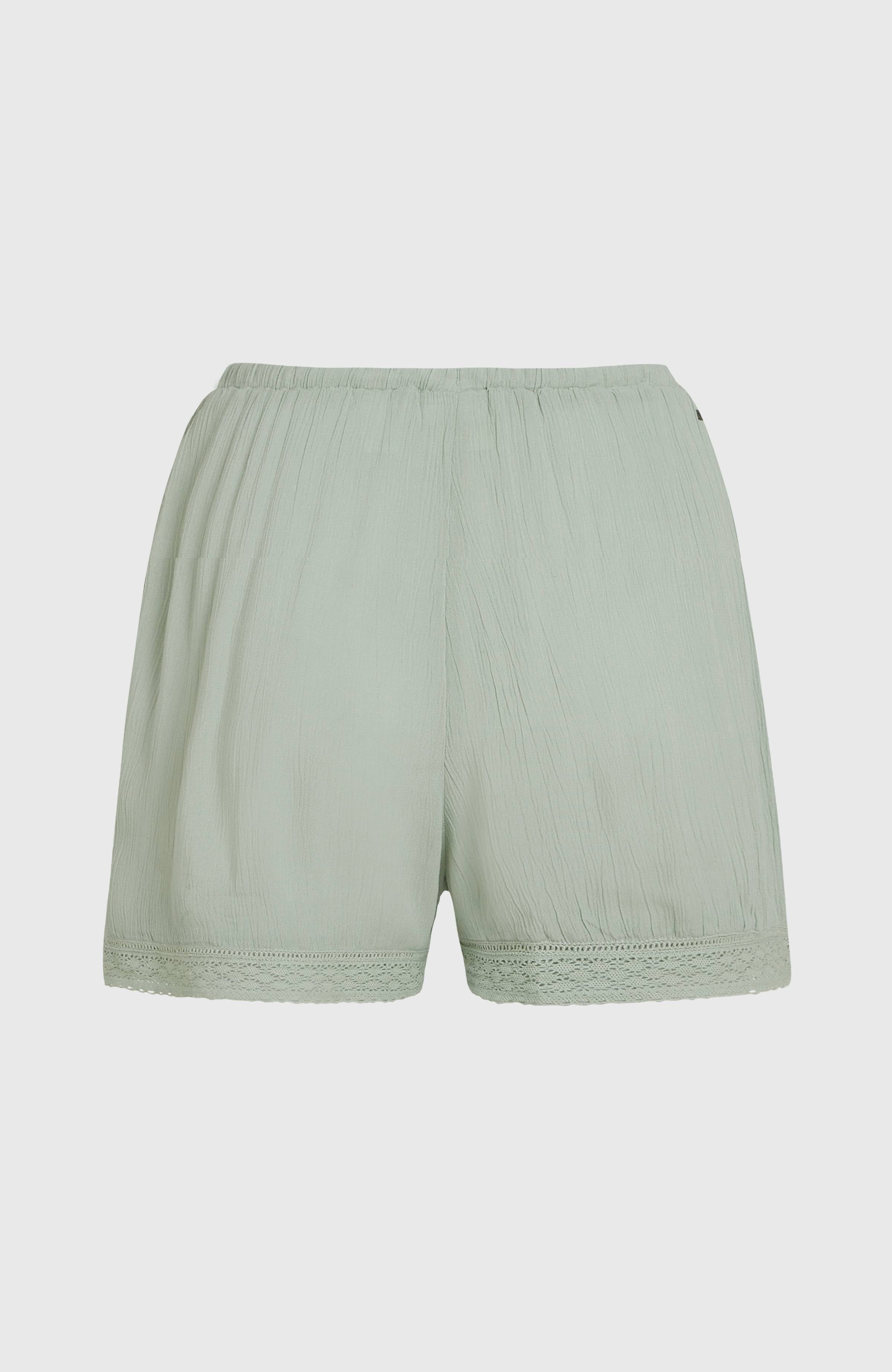 Essentials Tokeena Shorts Women - Marble Arch